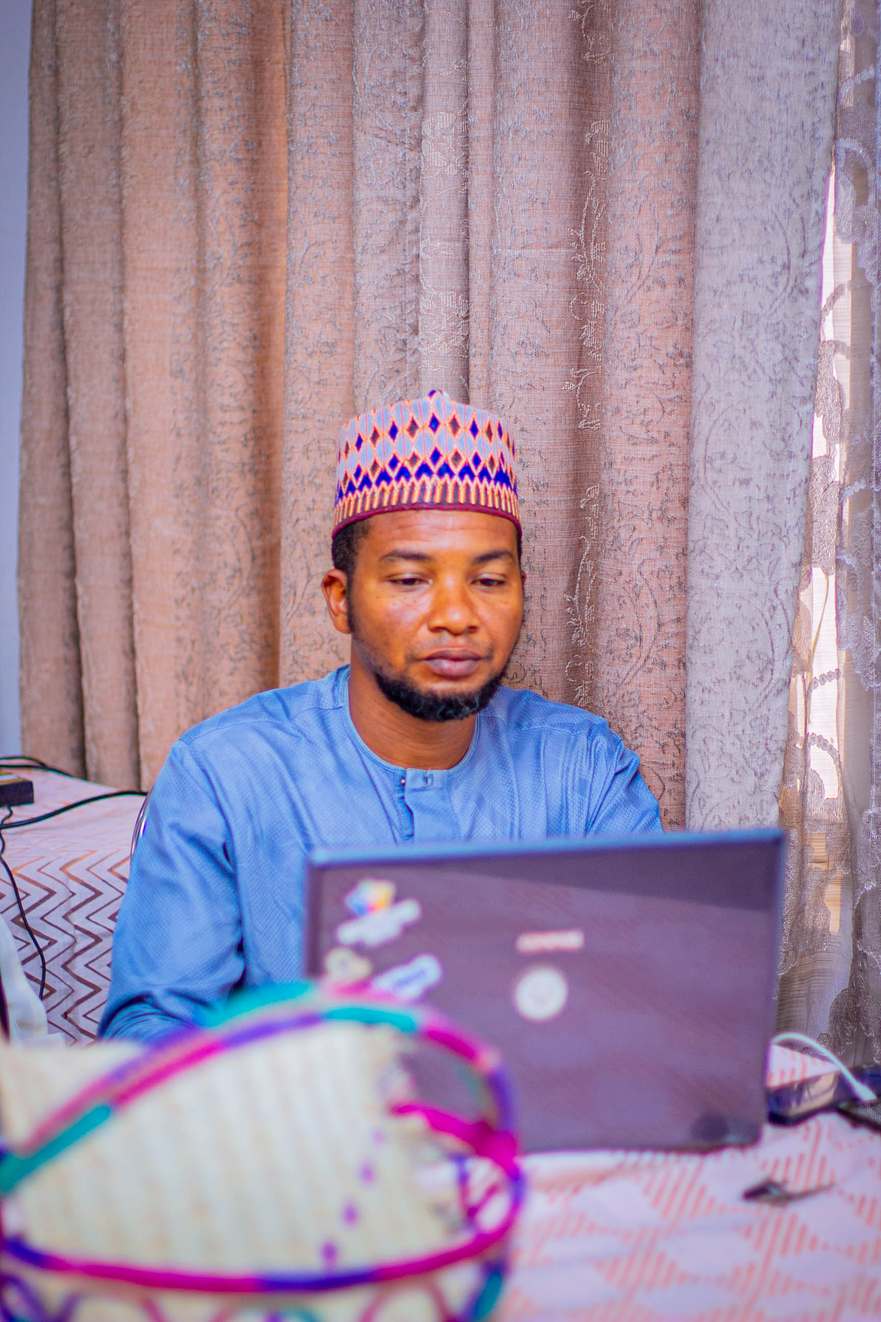 Hausa Wikipedia editathon Katsina