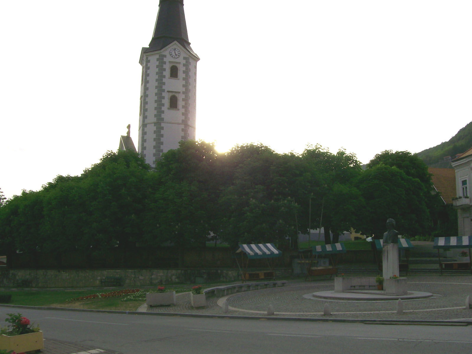 Klanjec, Croatia
