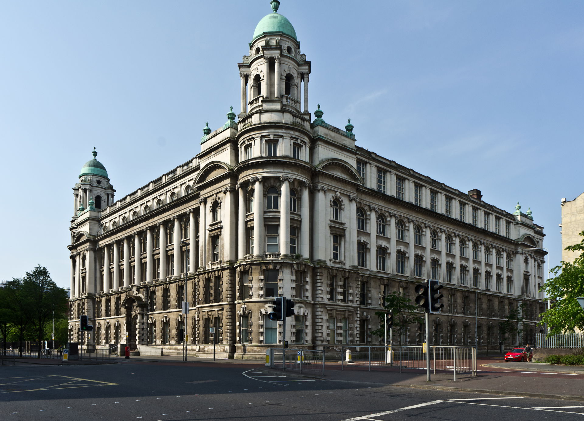 Belfast Metropolitan College is a further and higher education …