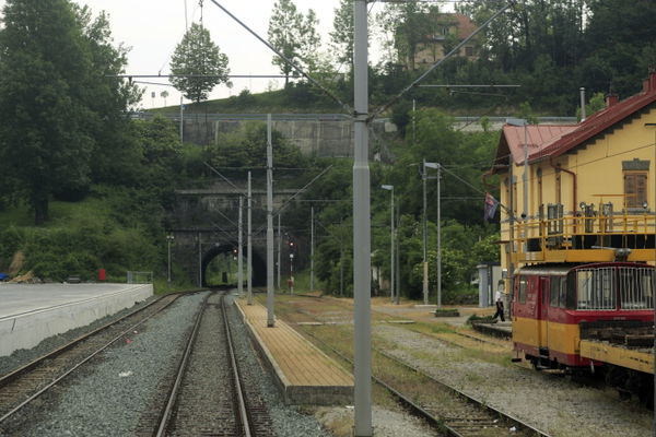 Vrbovsko