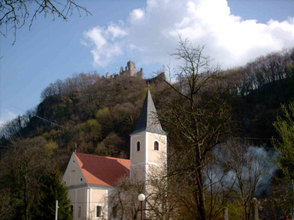 Pregrada
