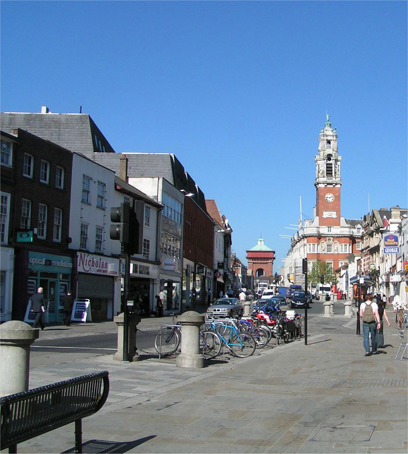 Colchester view 4