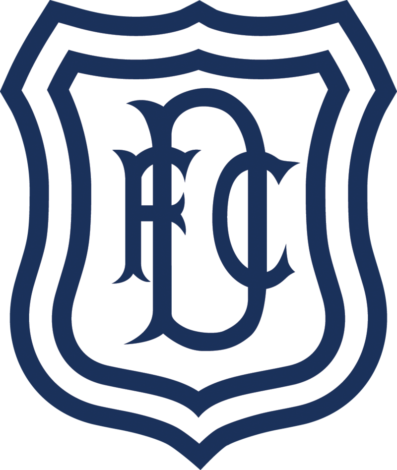 Dundee FC logo