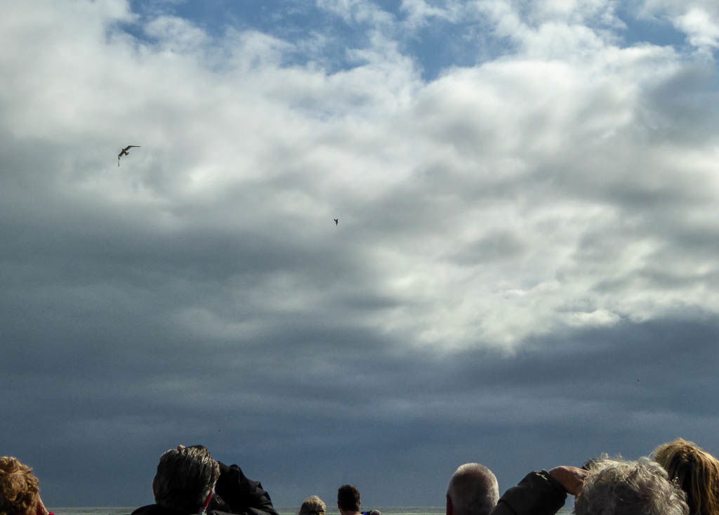 Eurofighter, Eastbourne, Sussex