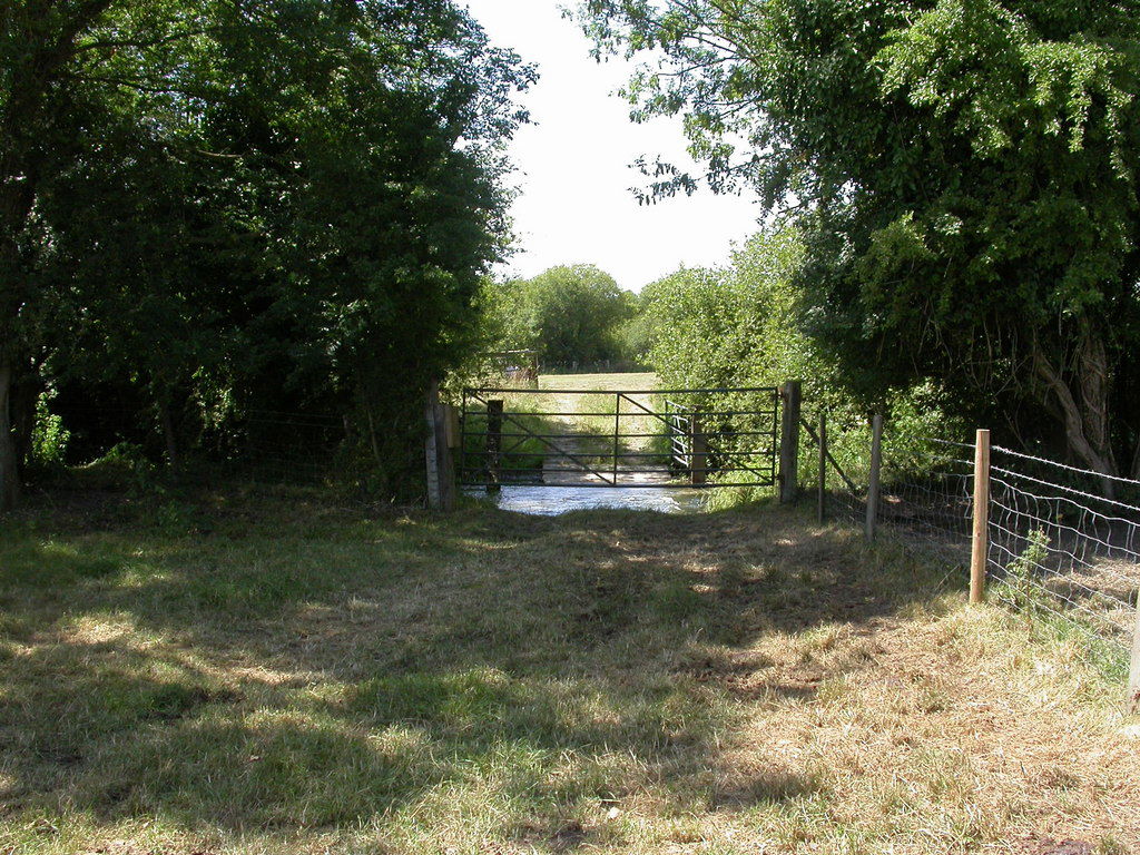 Eastleigh, ford