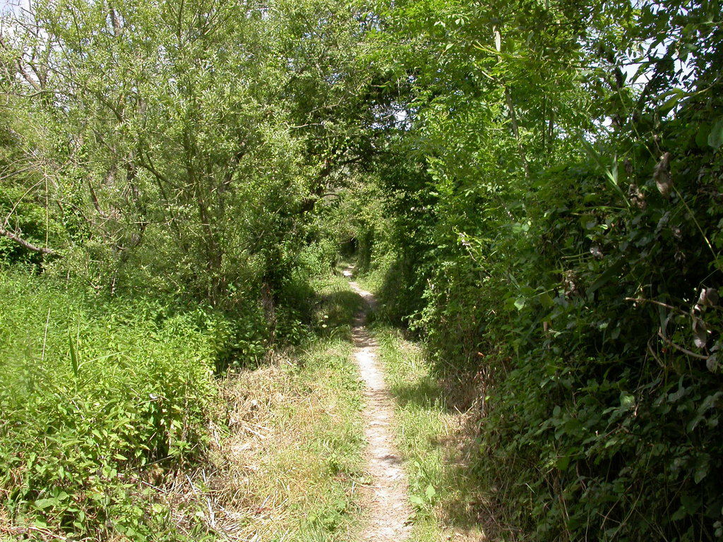Eastleigh, Itchen Way