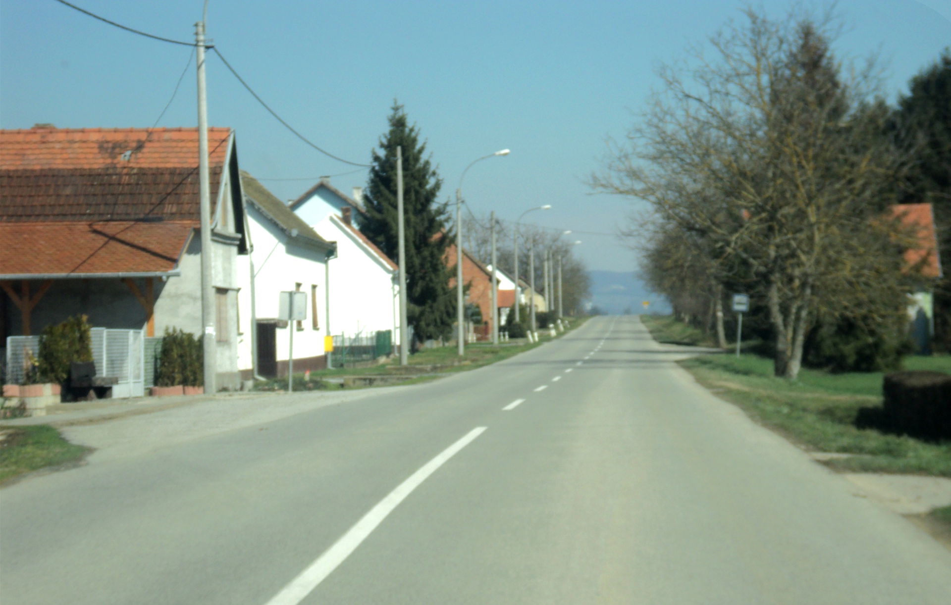 Sesvete kod Požege