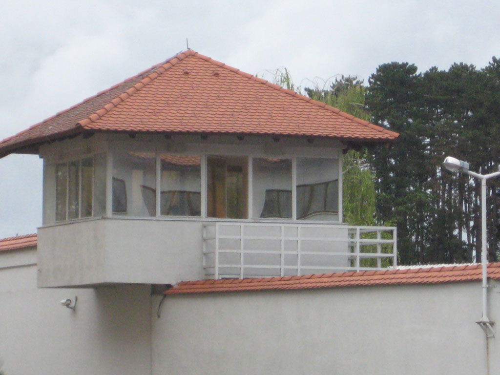 Kaznionica u Lepoglavi