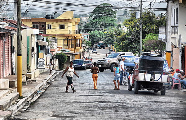 Higuey