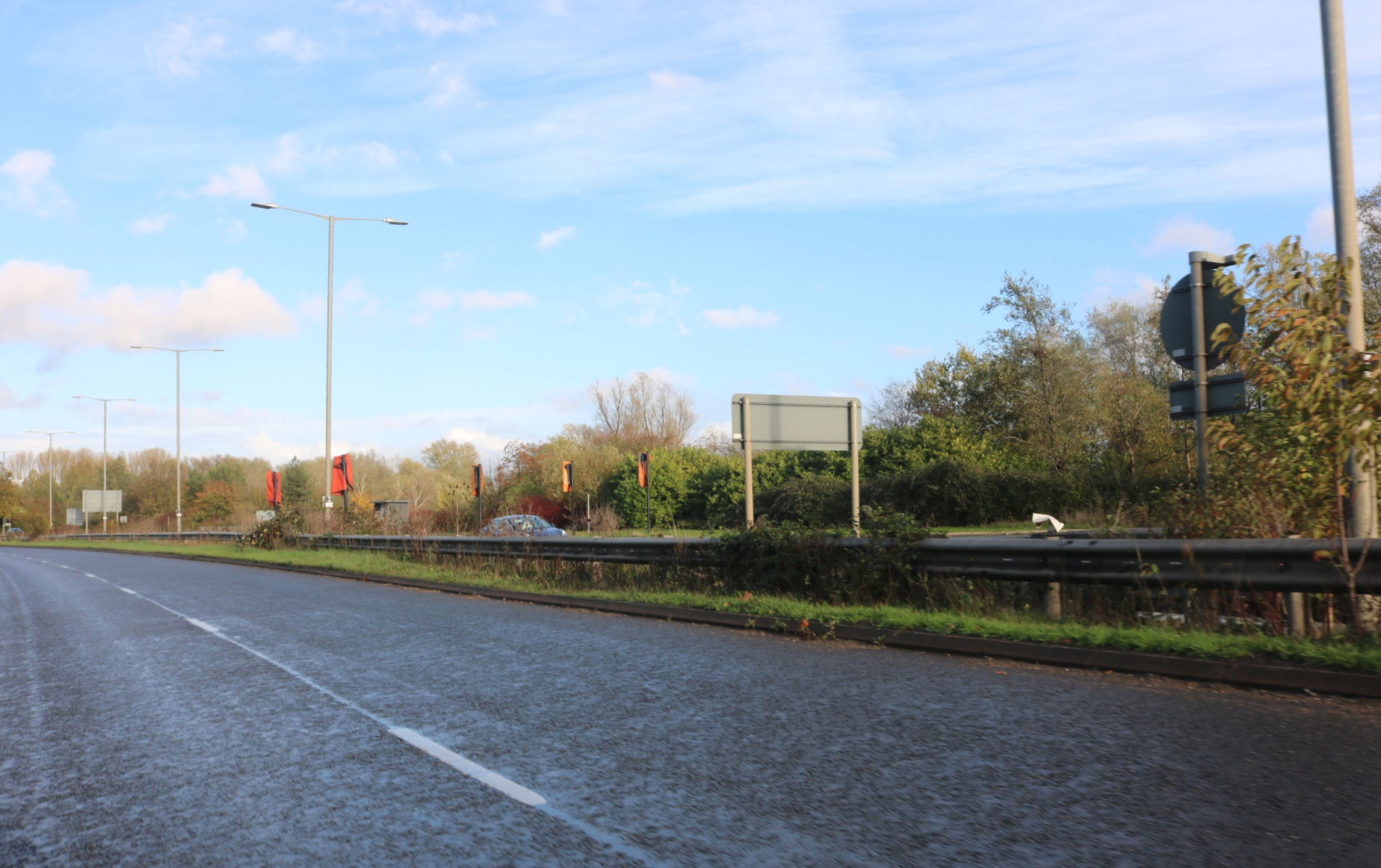 Childs Way, Milton Keynes