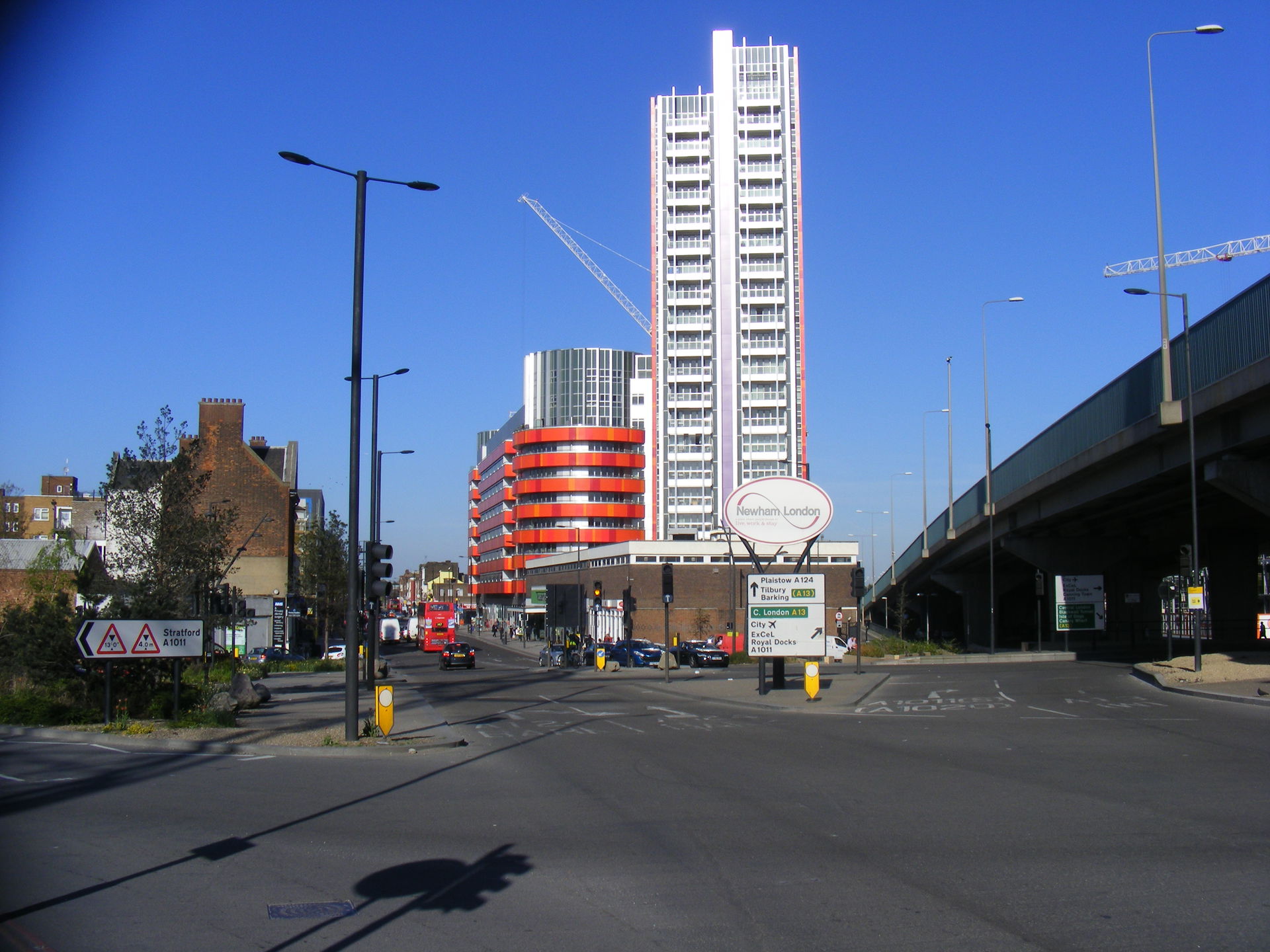 London Borough of Newham