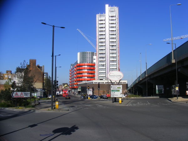 Newham