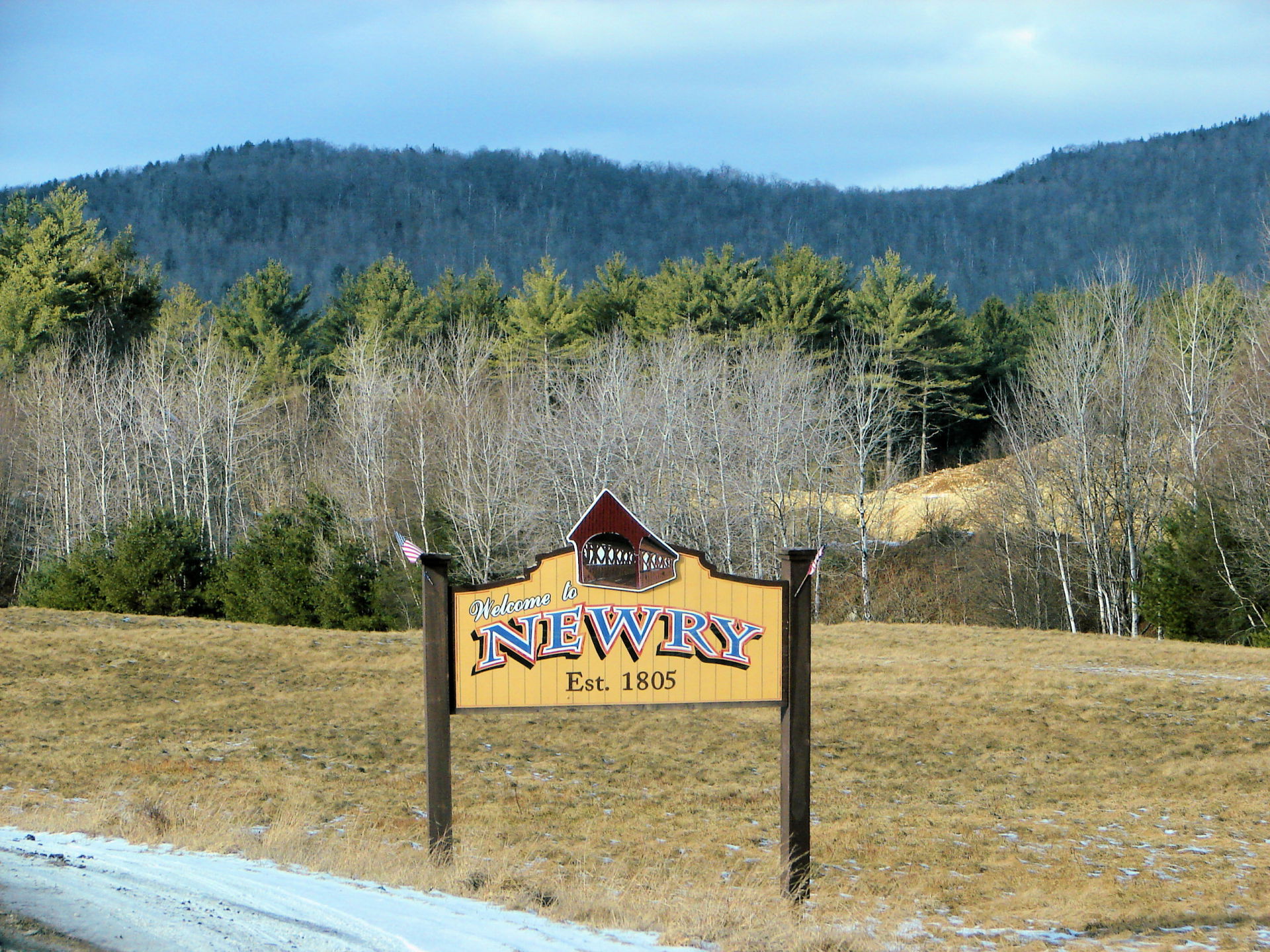 Newry, Maine, United States
