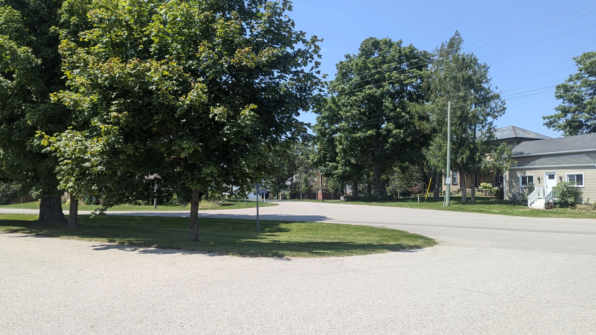 Salford (dispersed rural community in Ontario, Canada)