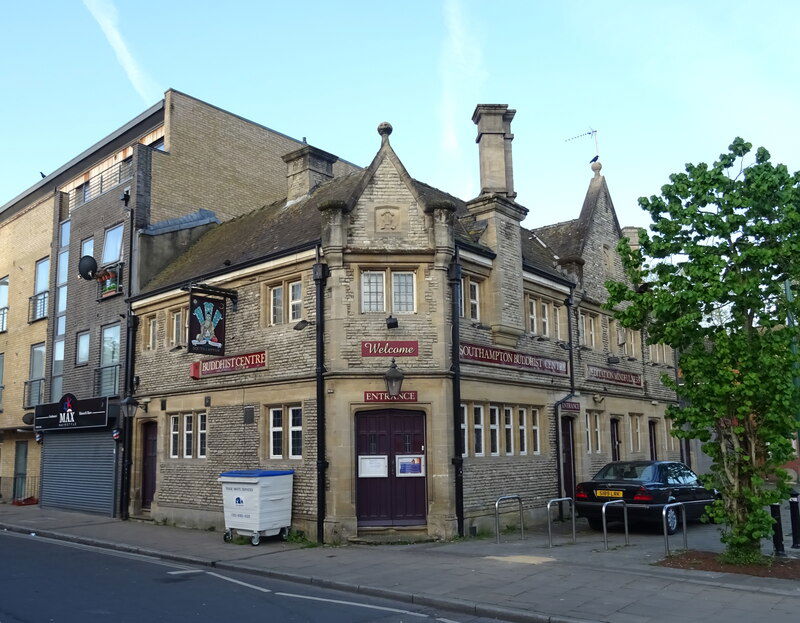 Southampton Buddhist Centre