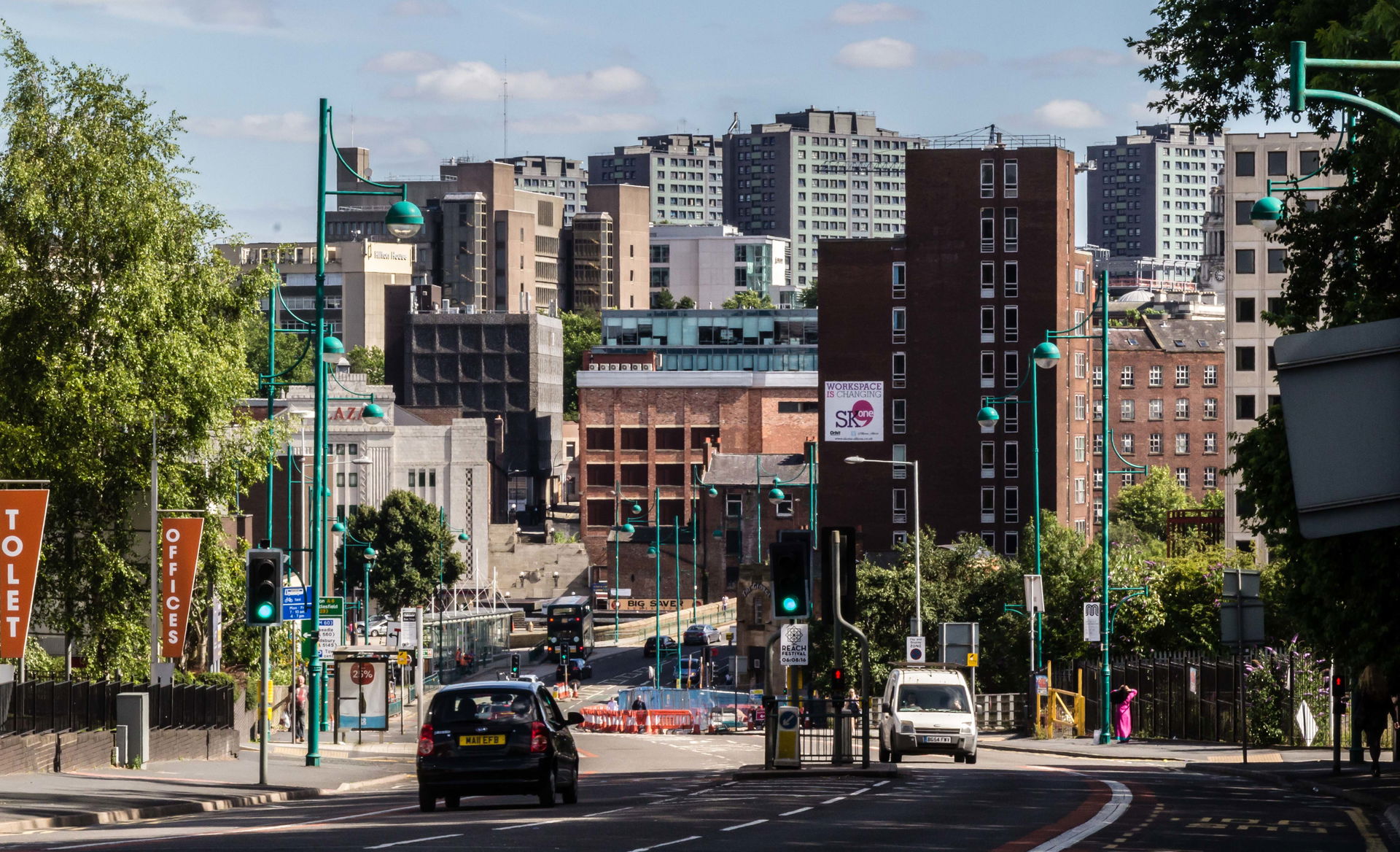 Stockport