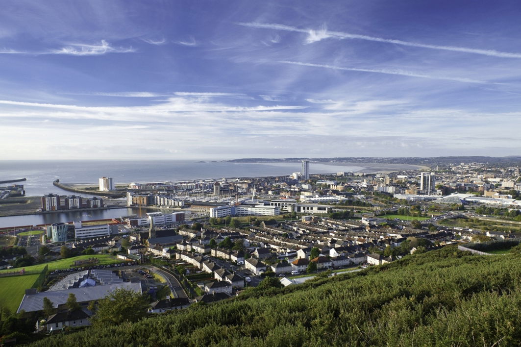 Swansea logo