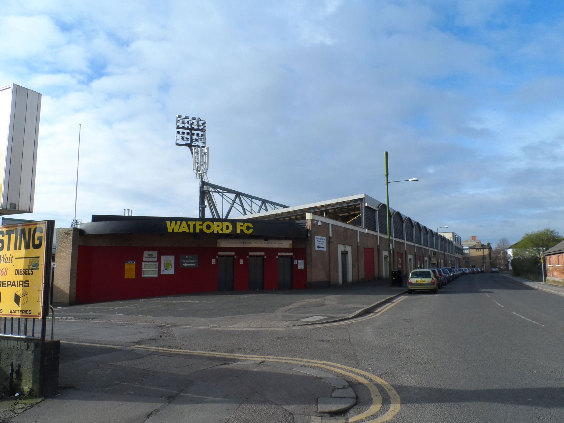 Watford Football Club
