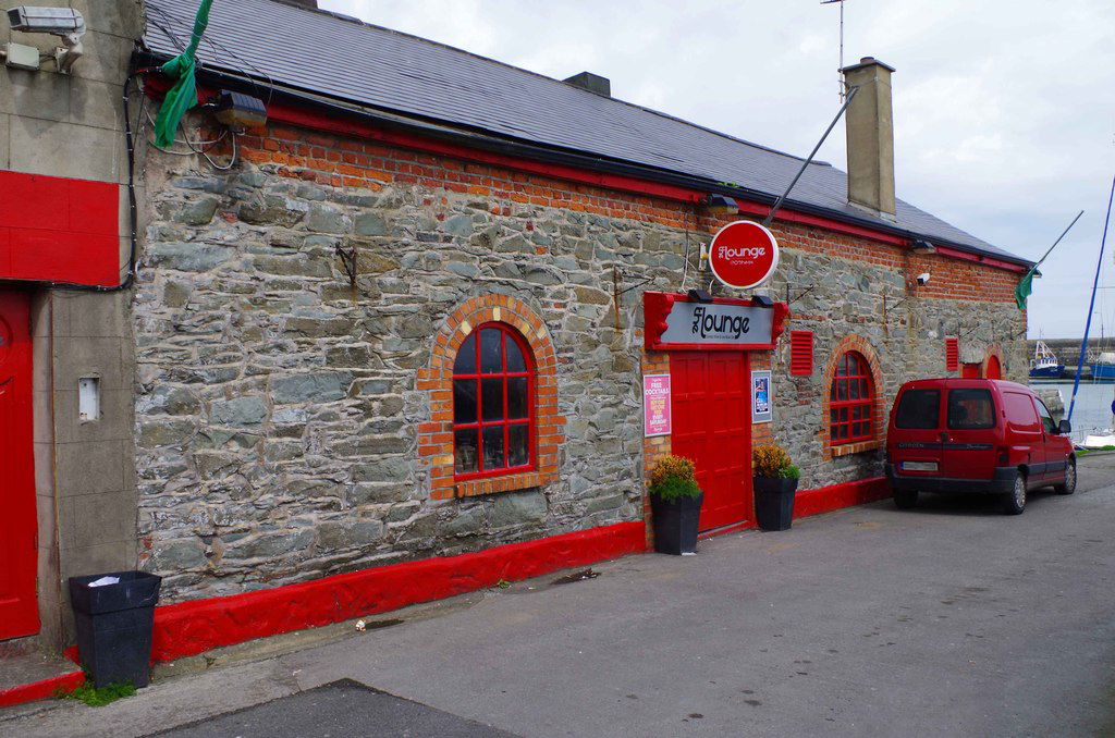The Lounge (O'Shea's), The Harbour, Balbriggan