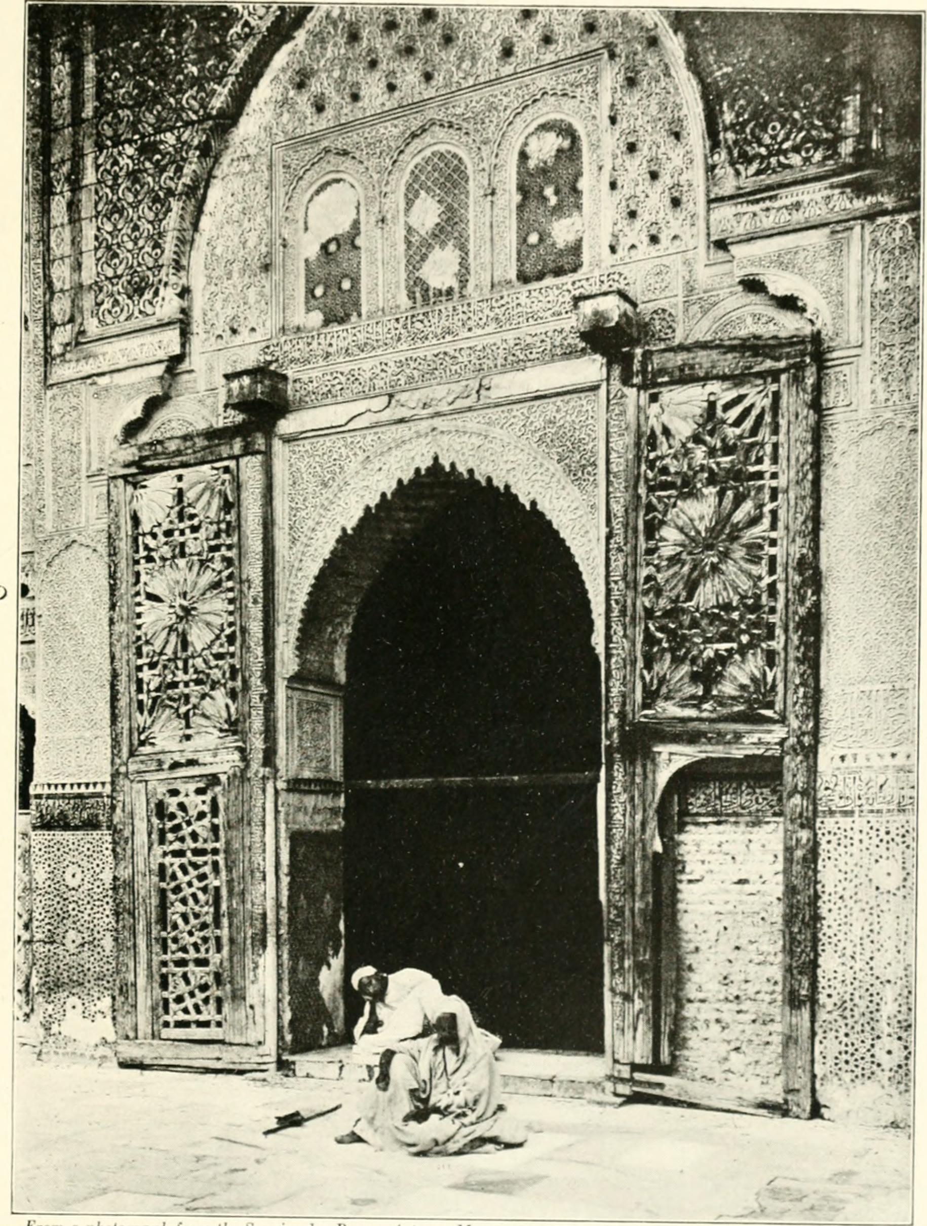Identifier: inmorocco00wharuoft (find matches)
Title: In Morocc…