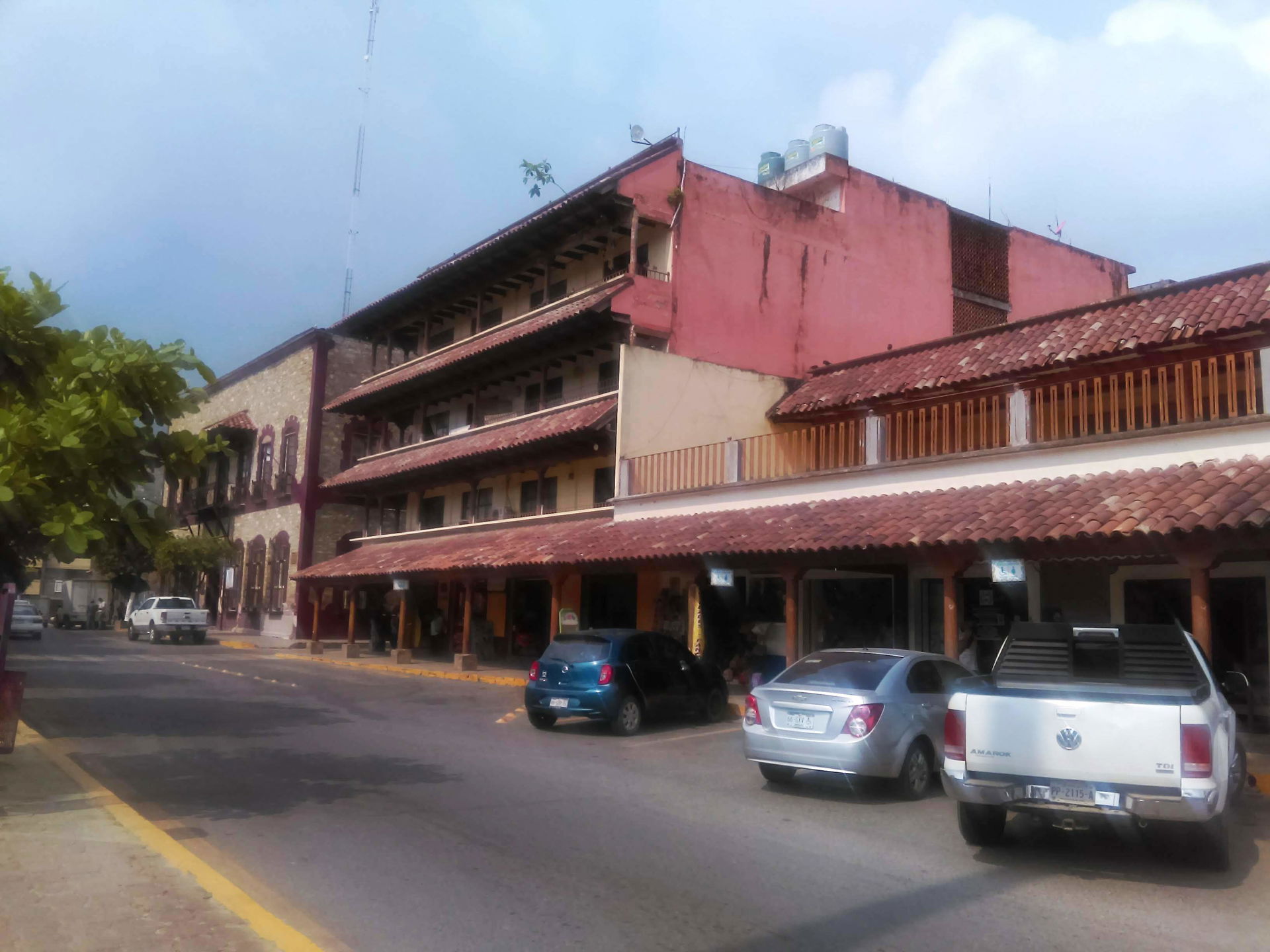 Huejutla de Reyes