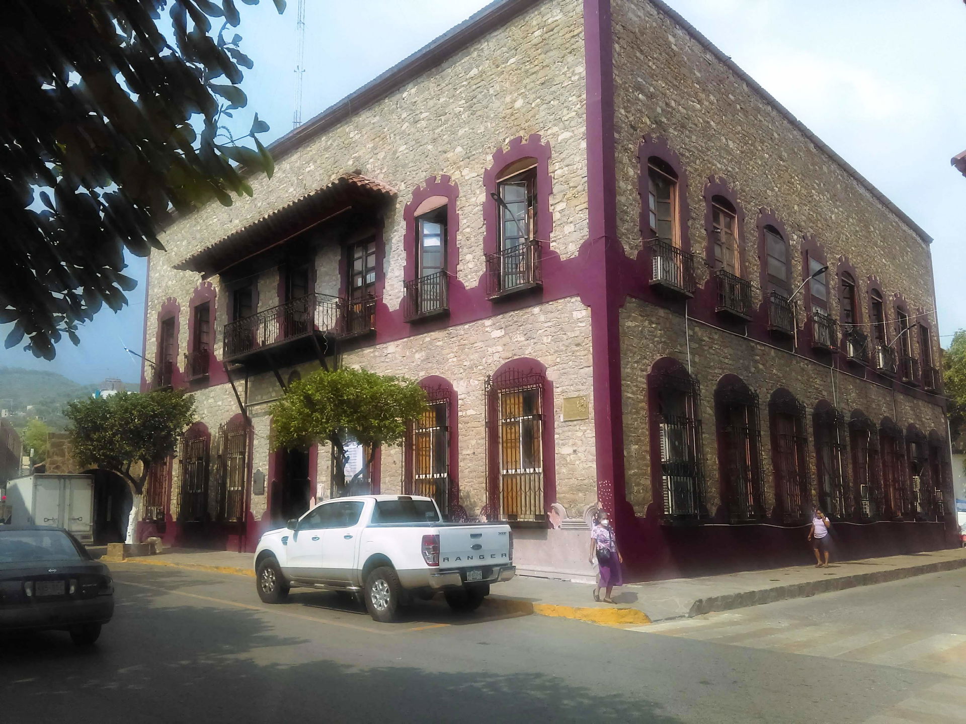 Huejutla de Reyes