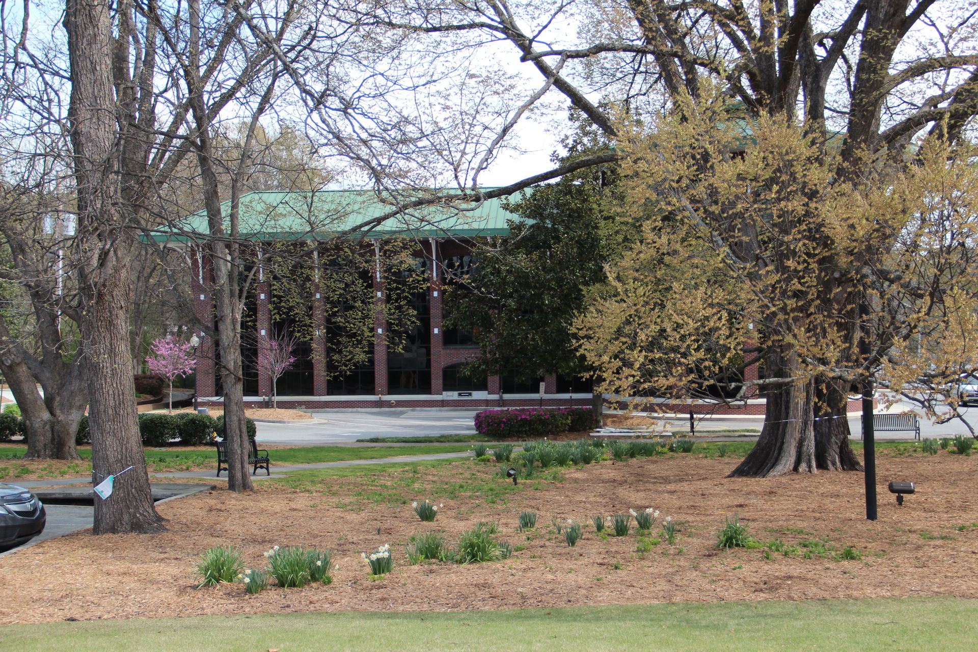 Norcross, Georgia