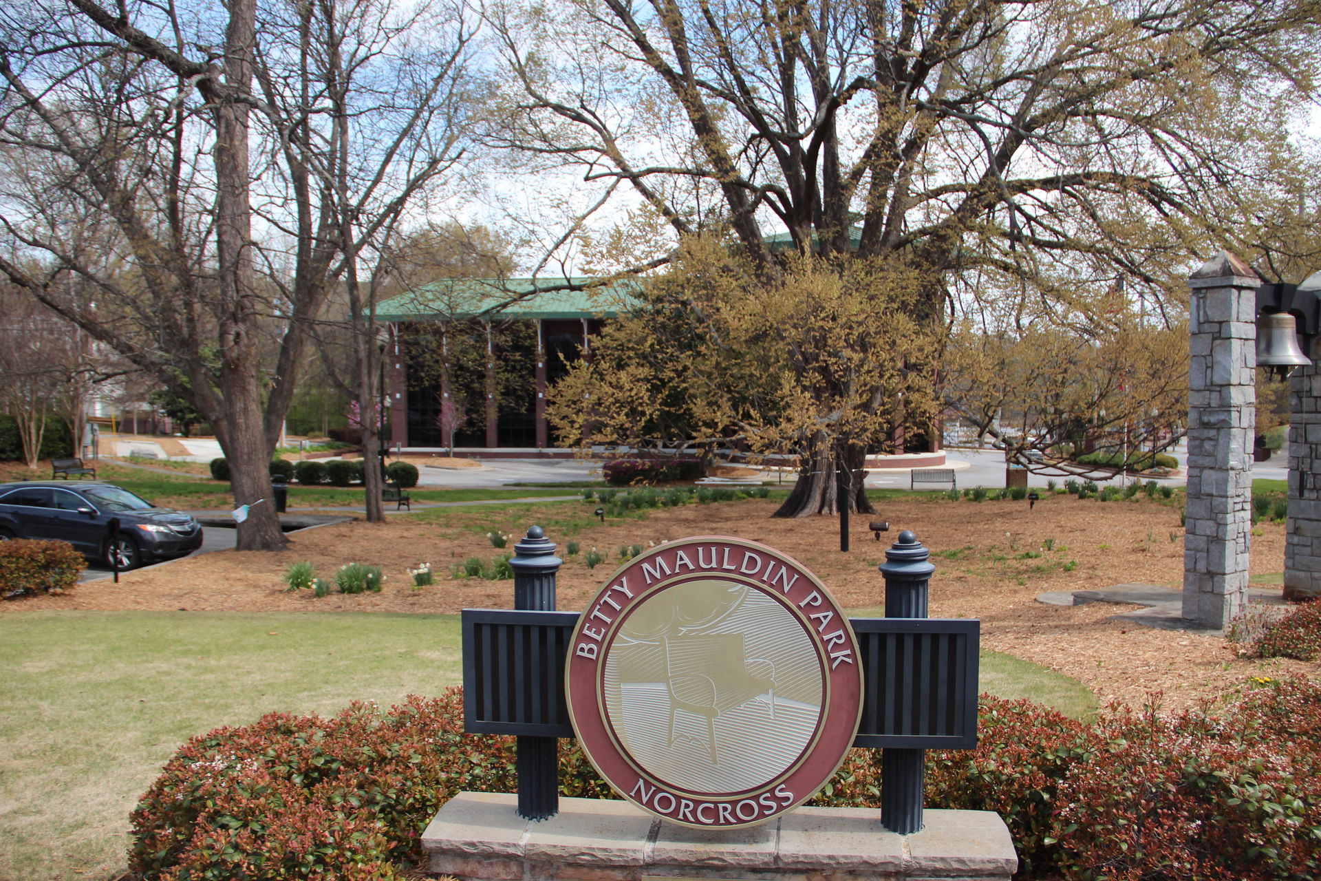 Norcross, Georgia