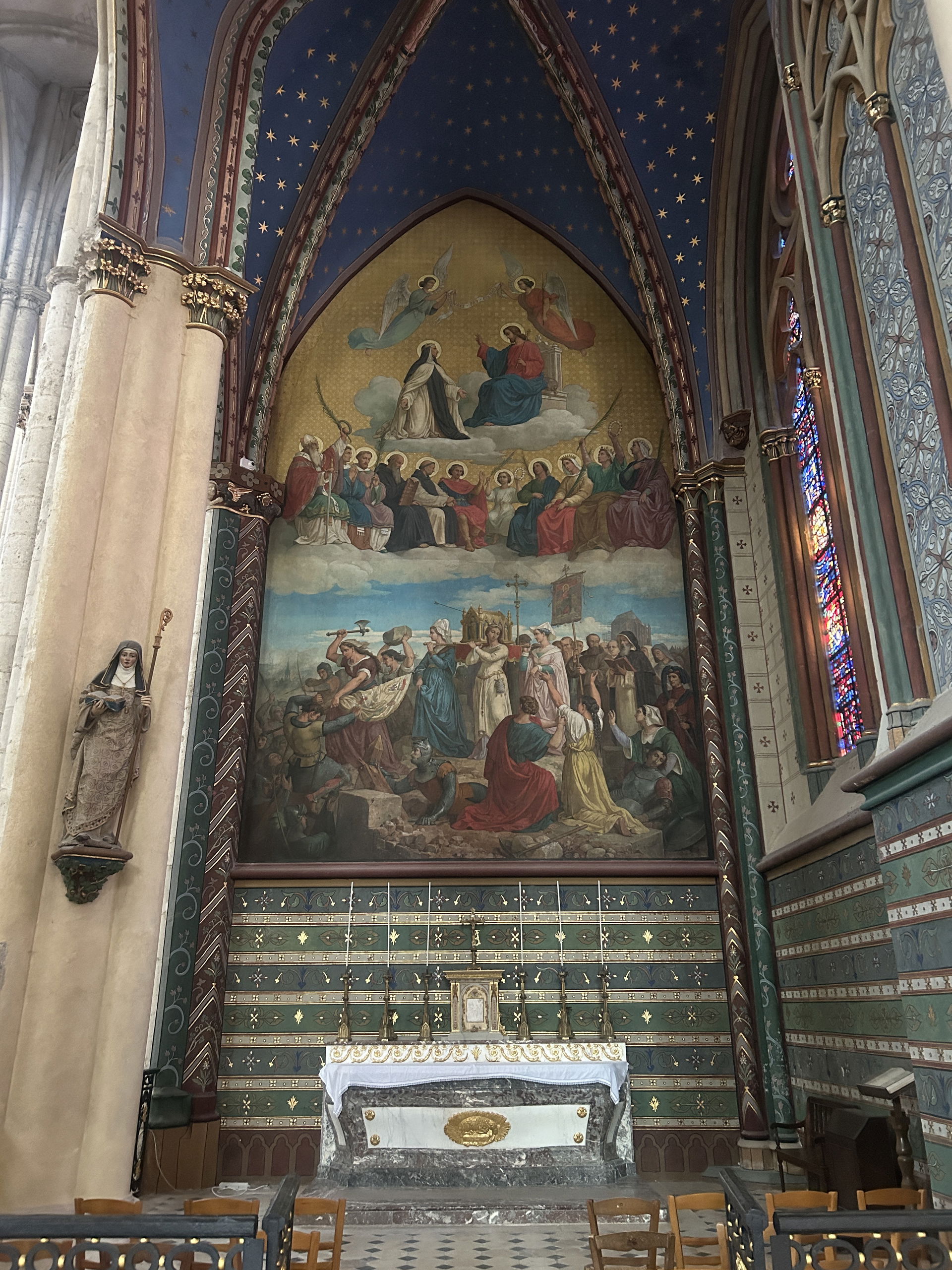 Beauvais‎