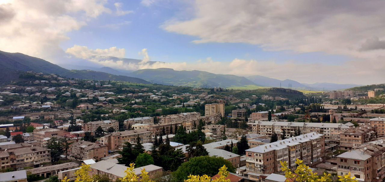 Ijevan