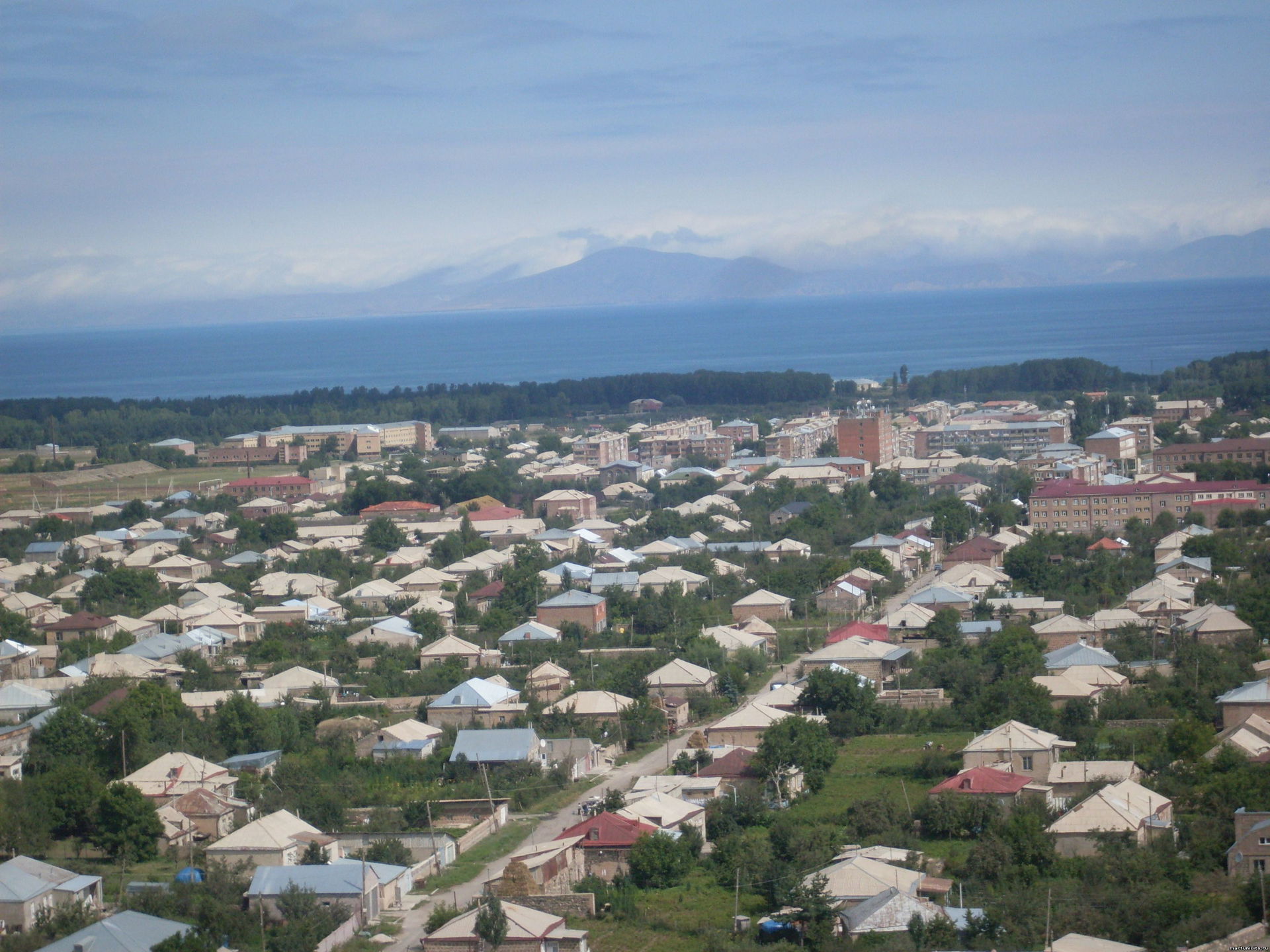 Martuni, Armenia