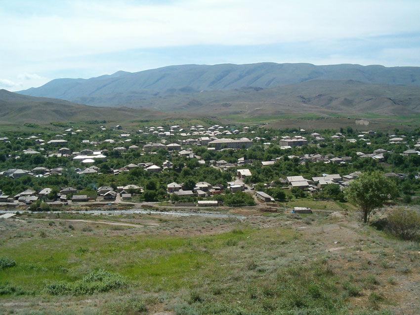 Vedi, Armenia