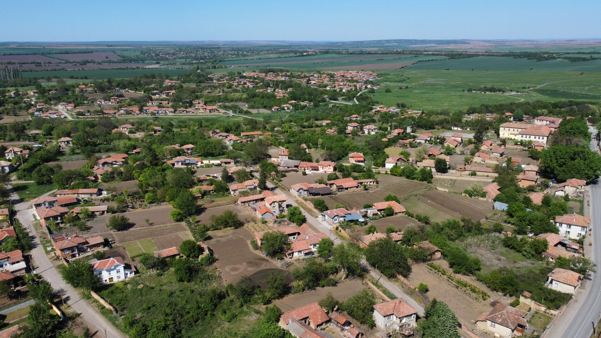 Batak, Pavlikeni, Bulgaria