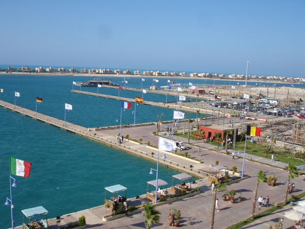 El Alamein