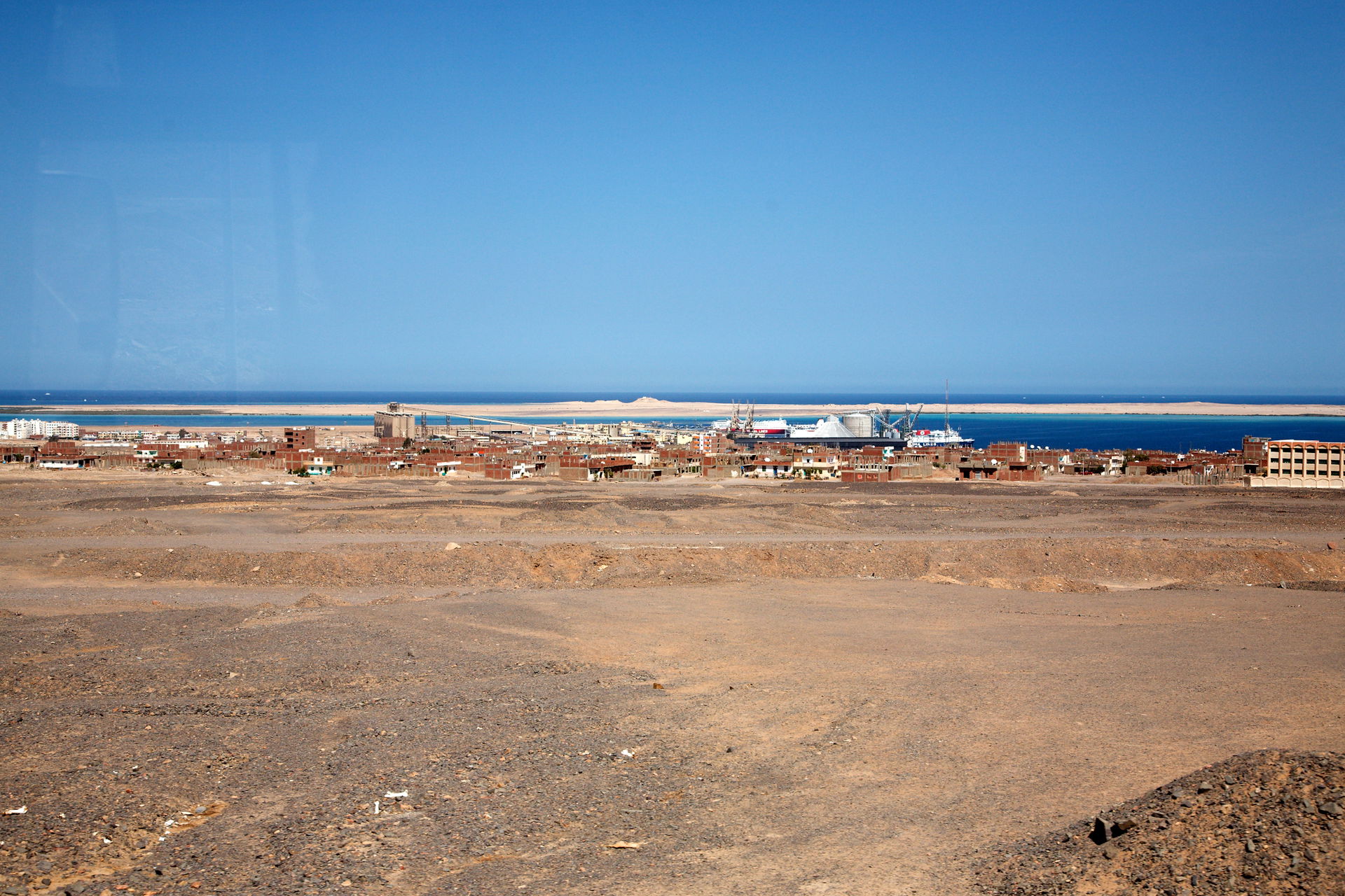 Port Safaga