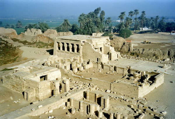 Dandarah