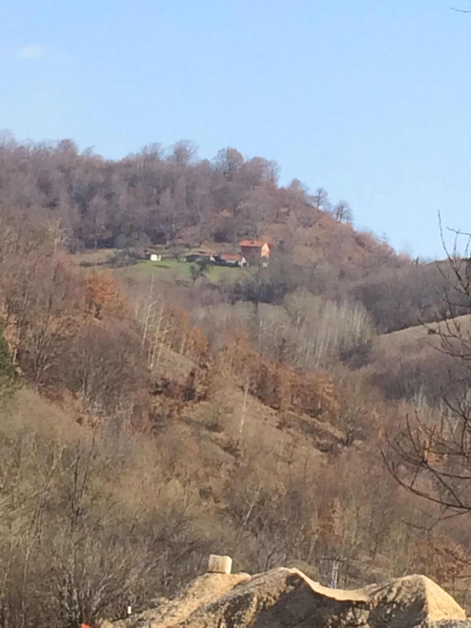 This is a photo of a natural heritage site in Kosovo, id: