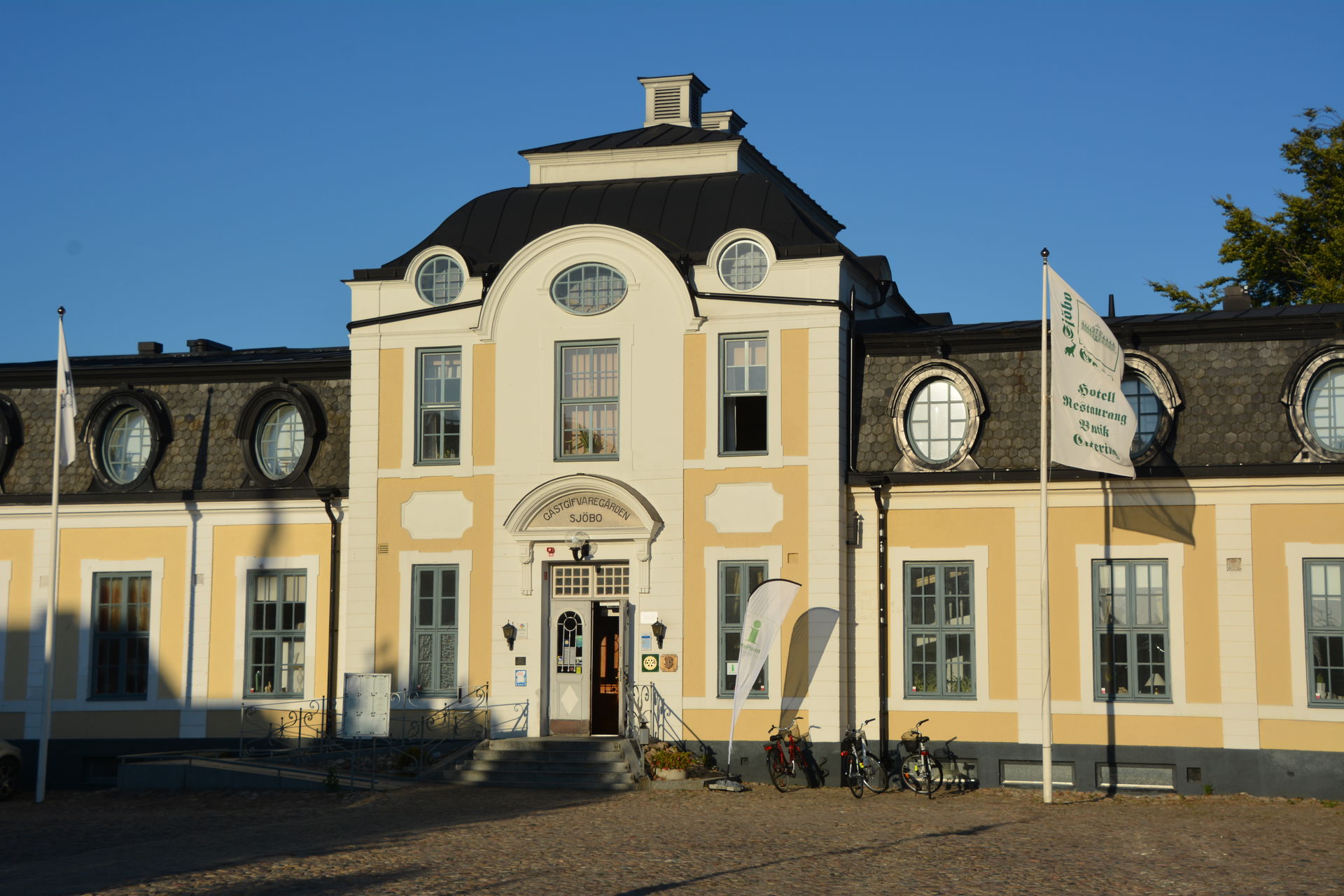 Sjöbo Gästis