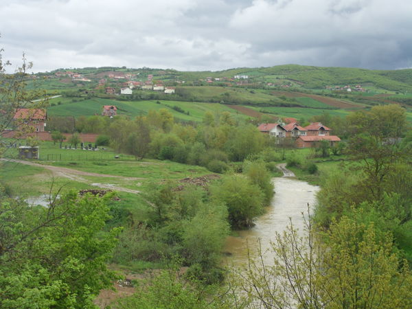 Klina