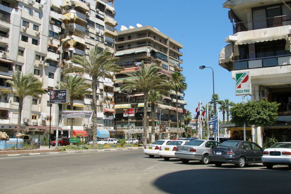 Port Said