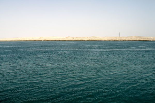 Suez