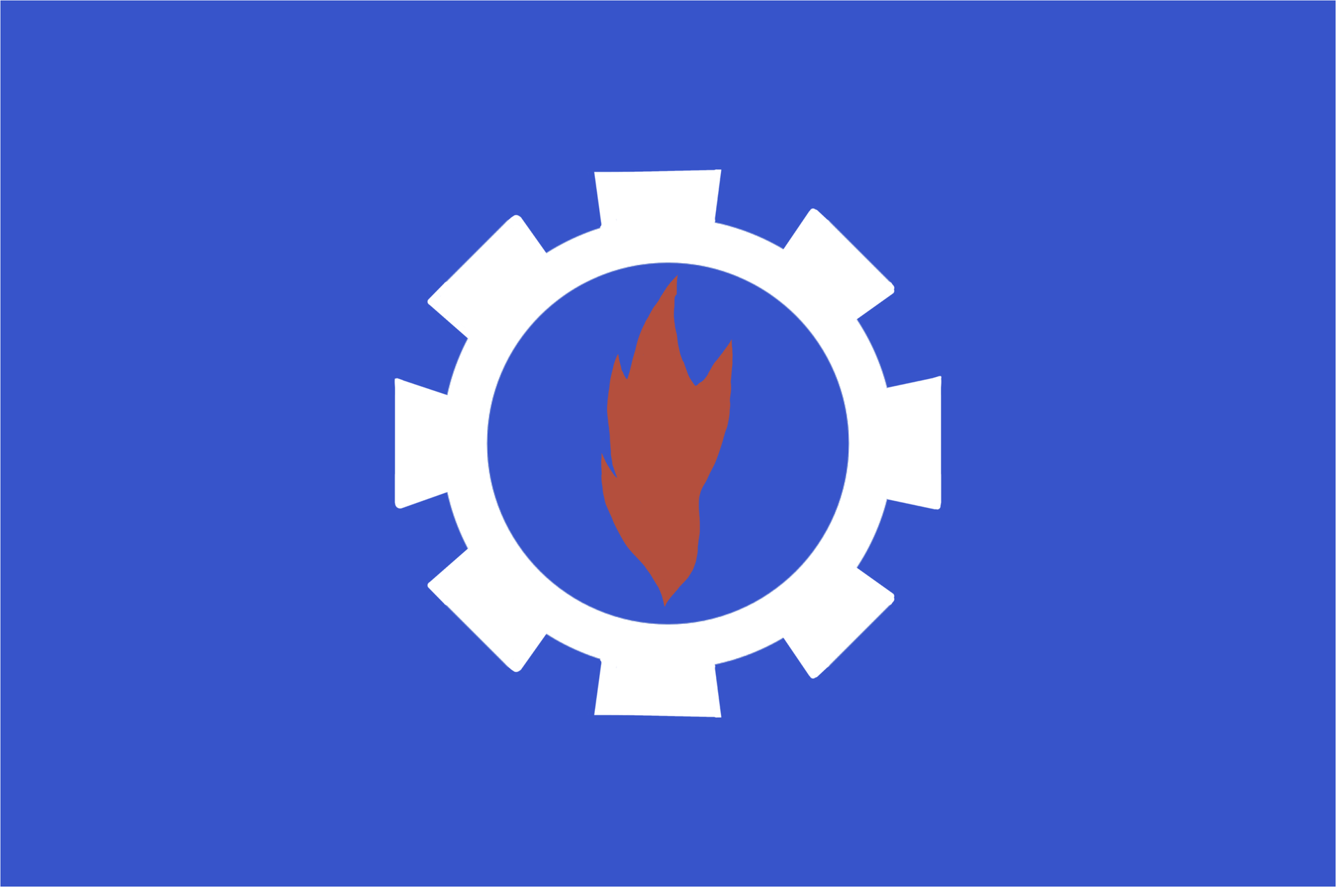 true flag of suez with my attempt