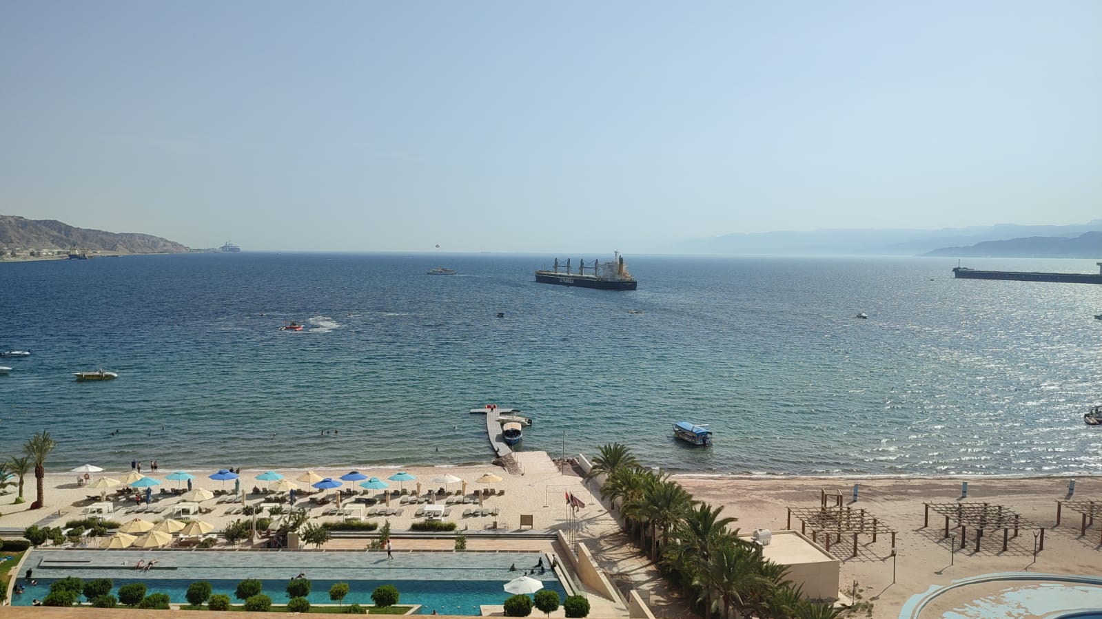 Taba, Egypt