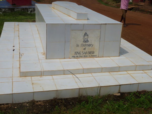 Bopolu