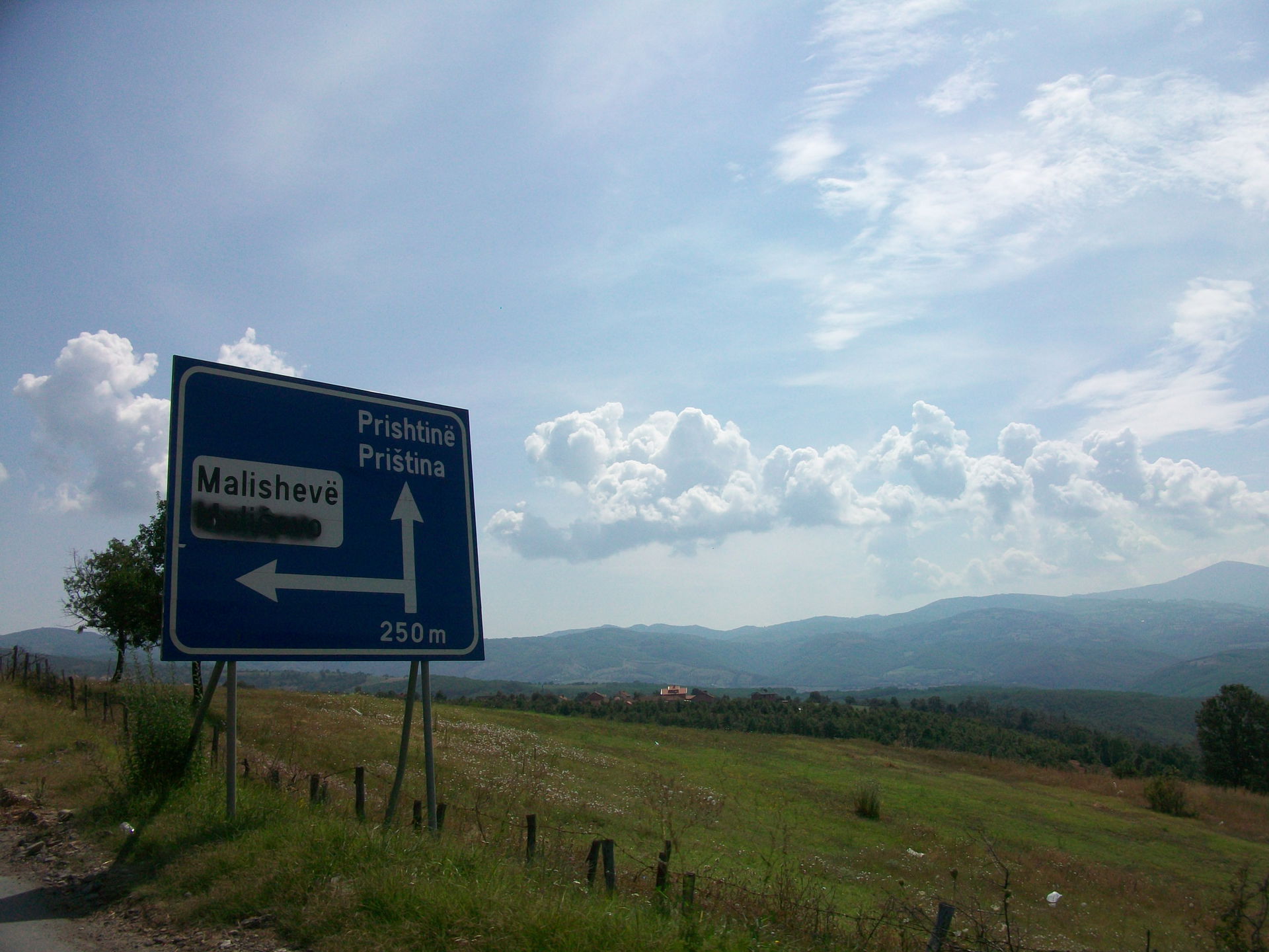 Pictures from Prizren Kosovo