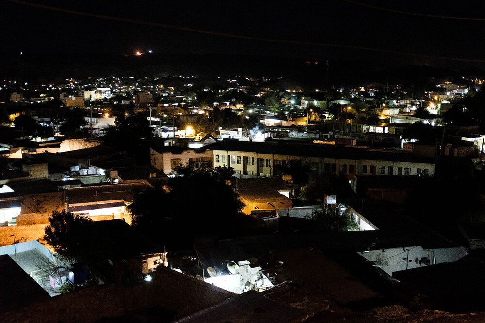 مسجد سلیمان