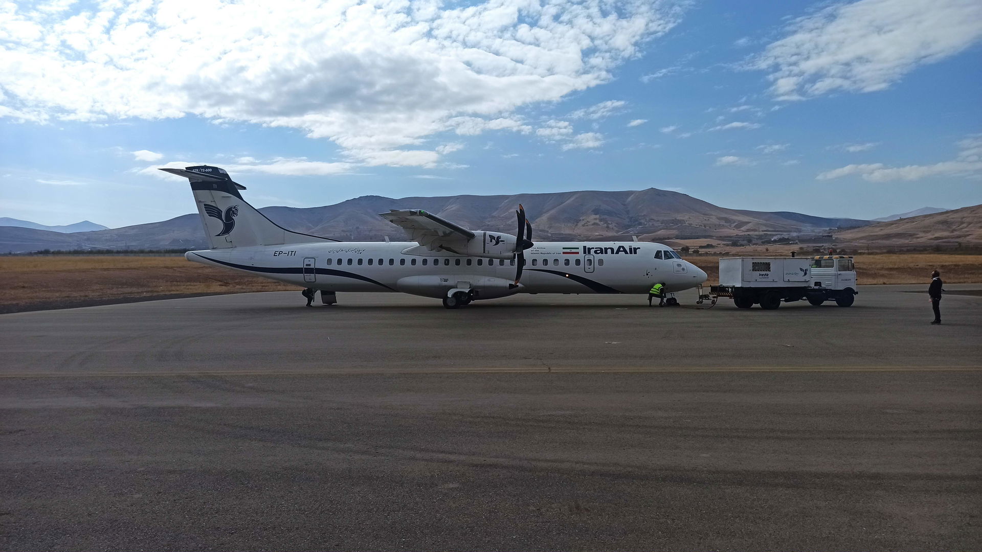 saqqez airport