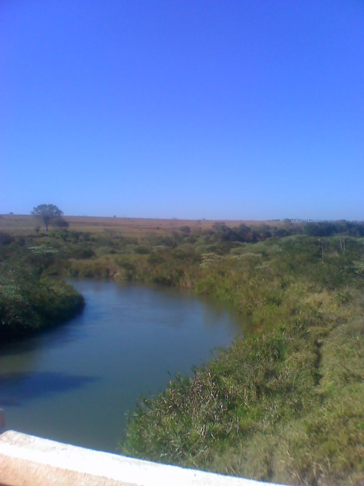 Rio Maracaí