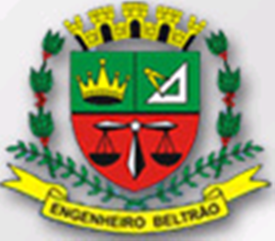 Coat of arms of Engenheiro Beltrão, Paraná, Brazil