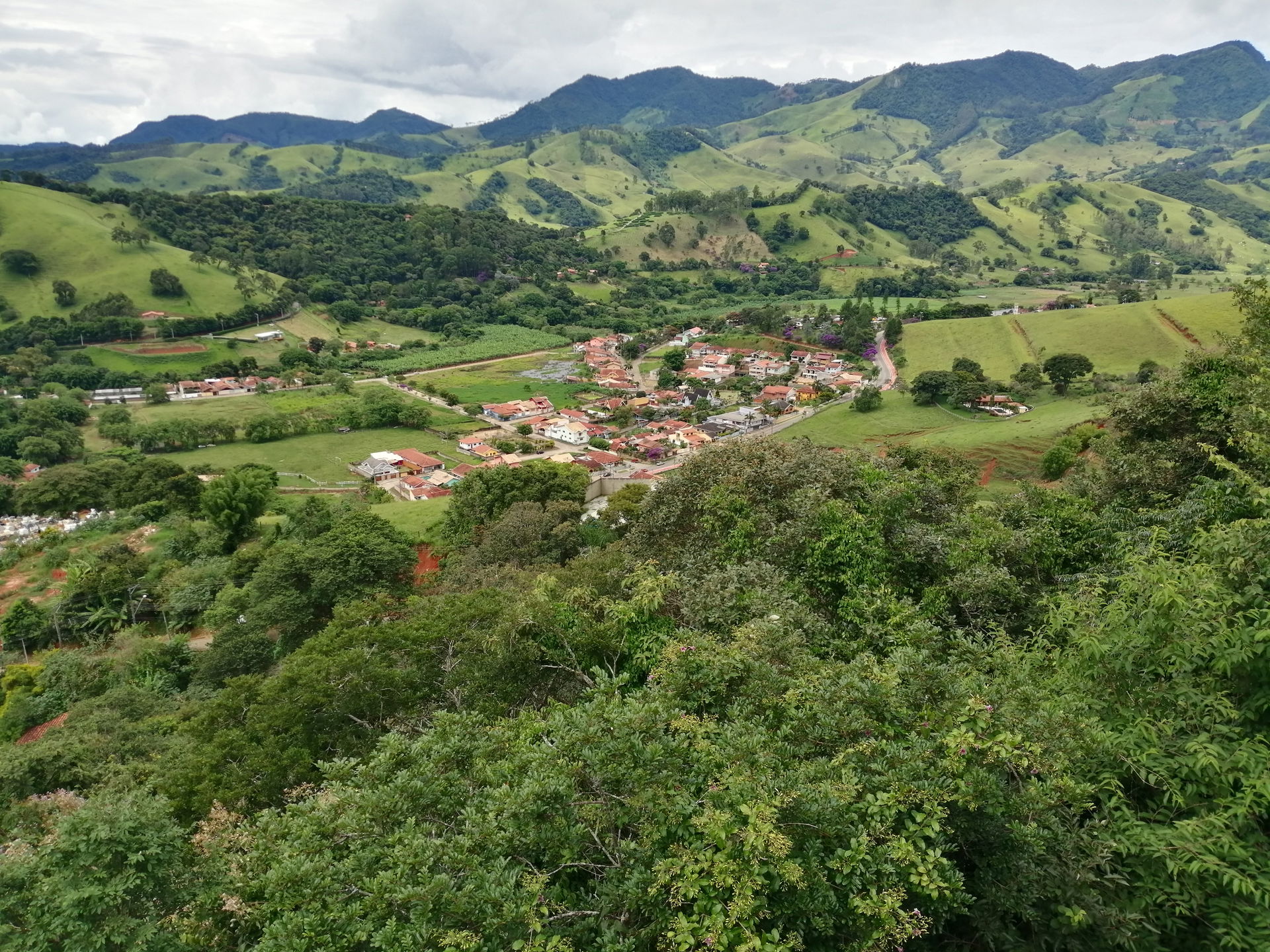 Área de Proteção Ambiental Sapucaí Mirim de nível Estadual, loc…